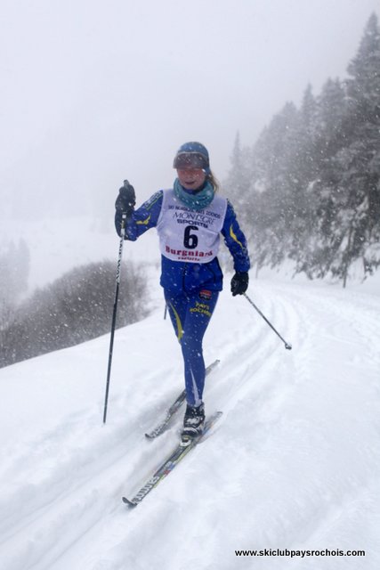 Chrono Flaine